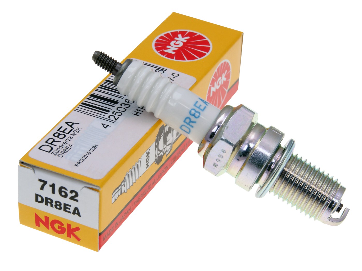 pulsar 150 spark plug