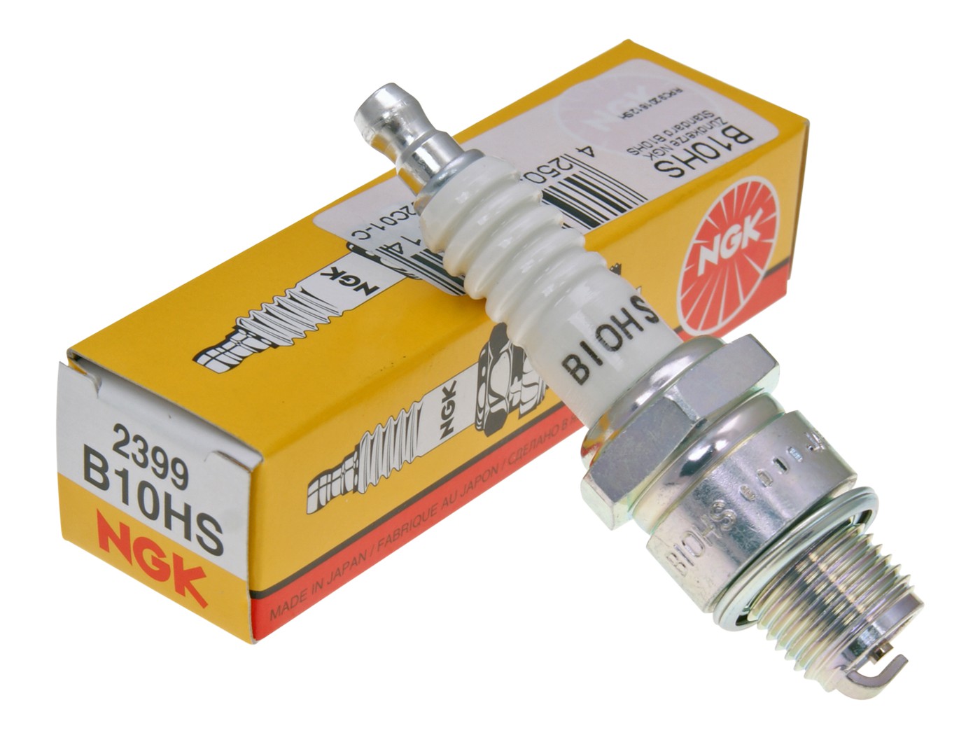 puch moped spark plug
