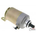 starter motor for Aprilia Mojito, Piaggio Hexagon, Liberty, Sfera RST, Vespa ET4 125