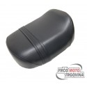 Duoseat Black Xtreme Universal Moped