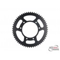 Rear sprocket 58 teeth 420 for Derbi, Aprilia, MH, Rieju, Malaguti, Yamaha