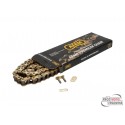 Veriga AFAM gold - 428 R1-G x 136