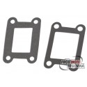 Intake gasket- AM6 ( 2 pcs)