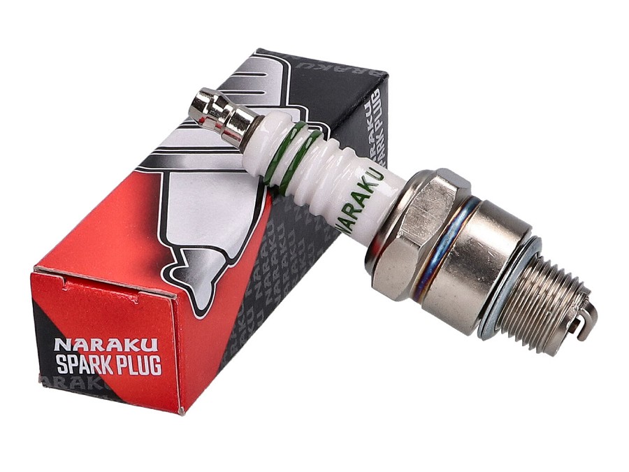 Ngk r8 shop spark plug