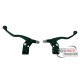 Handle set -Green Lusito 14,5cm