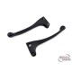 Set of brake levers - Lusito / Magura - Tomos A3