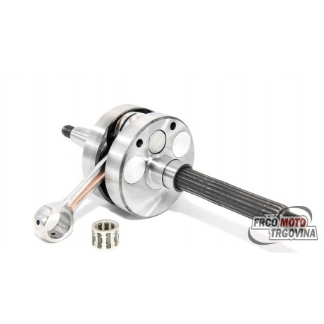 Crankshaft BARIKIT Piaggio,Gilera- Competition