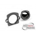 Intake manifold -BGM PRO Twist- Piaggio 50-180cc - CS32mm