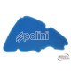 air filter insert Polini for Piaggio Liberty 50cc 4-stroke