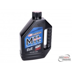 Ulje za mjenjače MTL Maxima 80W Racing 1 litra