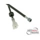 Speedometer cable for Peugeot Elyseo, Vivacity 50-100ccm