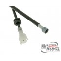 Speedometer cable for Peugeot Elyseo, Vivacity 50-100ccm