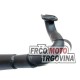 Izpuh Tecno Straight -Piaggio 4T 2V