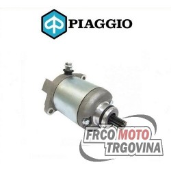 Električni zaganjač Orig-Piaggio Leader 125-200cc