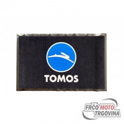 Predpražnik -TOMOS- 60X95 cm