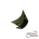 Rear light cover -DMP- Piaggio Zip / Black