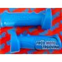 Grips Yamaha Aerox - DMP Blue