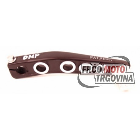 Kickstarter PEND - Red- Piaggio / Gilera