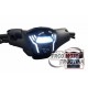 Far EVO-1 Smoke-Piaggio ZIP 50-100cc