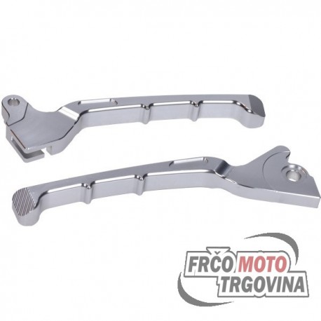 Set CNC ročk -Piaggio / Gilera