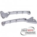 Brake lever set CNC-Piaggio / Gilera