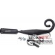 Exhaust Polini FOR RACE- for Piaggio Ciao , Bravo,SI