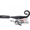 Exhaust Polini FOR RACE- for Piaggio Ciao , Bravo,SI