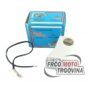 Front light -Fast Arrow- Piaggio Ciao / Vespa Citta