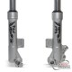 Fork EBR - forks - fork for Piaggio NRG Power DT / DD / Purejet