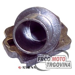 Intake manfold- TEC 21mm - Piaggio / Gilera