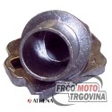 Intake manfold Athena 24mm  Piaggio 2T