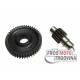 PIAGGIO TYPHOON/TPH/NRG Topracing  16-47 17.8 pen