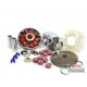 Variator kit Polini Super Speed EVO-Piaggio / Gilera