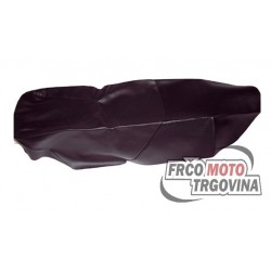 Seat cover- Piaggio MC2/NRG -Carboon look