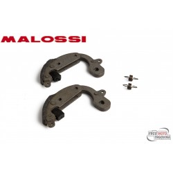 Zagonska sklopka Malossi-Piaggio Ciao/SI / Bravo - z variomatom
