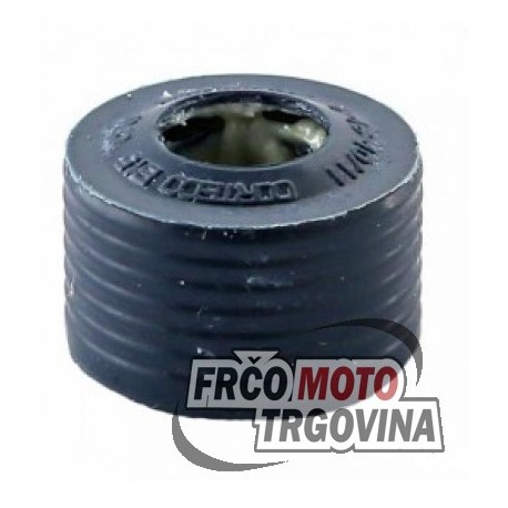 Vodena pumpa semering Corteco 8x16x10/11 za Piaggio 2-t LC 50-180c