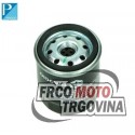 Oil filter PIAGGIO Leader / Quasar 125-300 4T