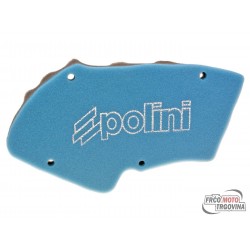 Zračni filter Polini za Gilera Runner 125, 180cc 2-t