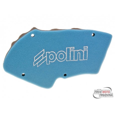 Zračni filter Polini za Gilera Runner 125, 180cc 2-t