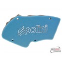 Air filter insert Polini for Gilera Runner 125, 180cc 2-stroke