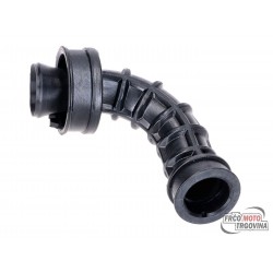 air filter intake hose BGM for Vespa Primavera, Liberty, Piaggio ZIP 50, iGet Euro4