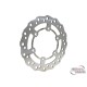 brake disc NG Wavy for Suzuki RM85, Yamaha YZ80, YZ85