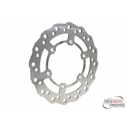 Zavorni disk NG Wavy- Suzuki RM85, Yamaha YZ80, YZ85