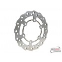 brake disc NG Wavy for Suzuki RM85, Yamaha YZ80, YZ85