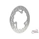 brake disc NG for KTM SX65, XC65 front