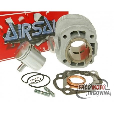 Cilinder kit Airsal Sport 50ccc-  Minarelli horizontal AC