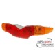 tail light assy red for Gilera Runner -05