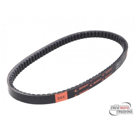 drive belt for Daelim S-Five, E-Five