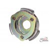 clutch 134mm for Piaggio Fly, Liberty 125, Typhoon 125, Vespa LX, LXV, S 125 150