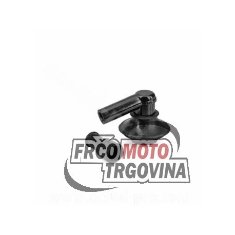 Spark Plug Cap TNT Black 2 Stroke